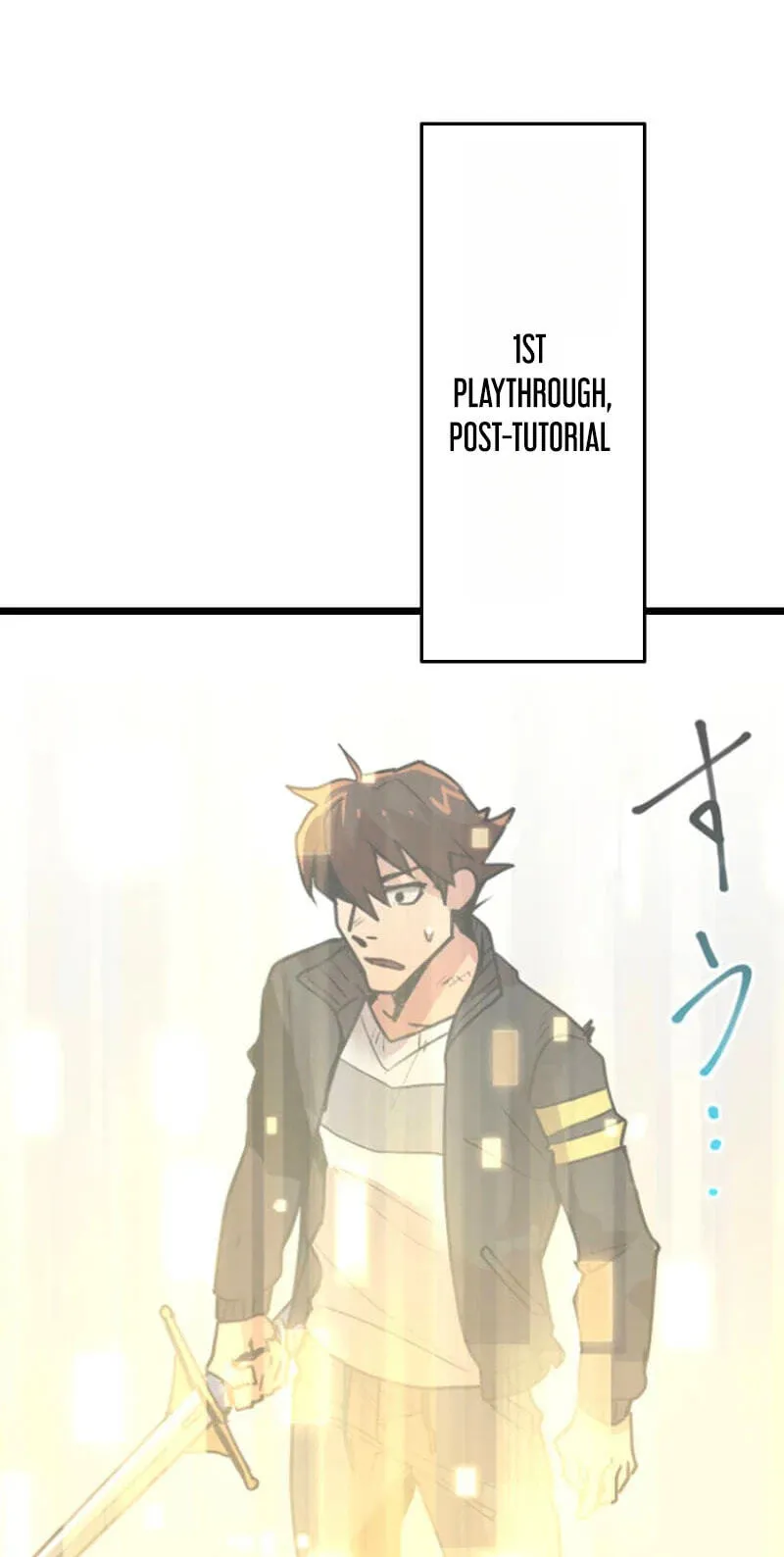 Guild no Uketsuke Majin - Mugen Tutorial de Kansuto Toppa Chapter 69 page 67 - 