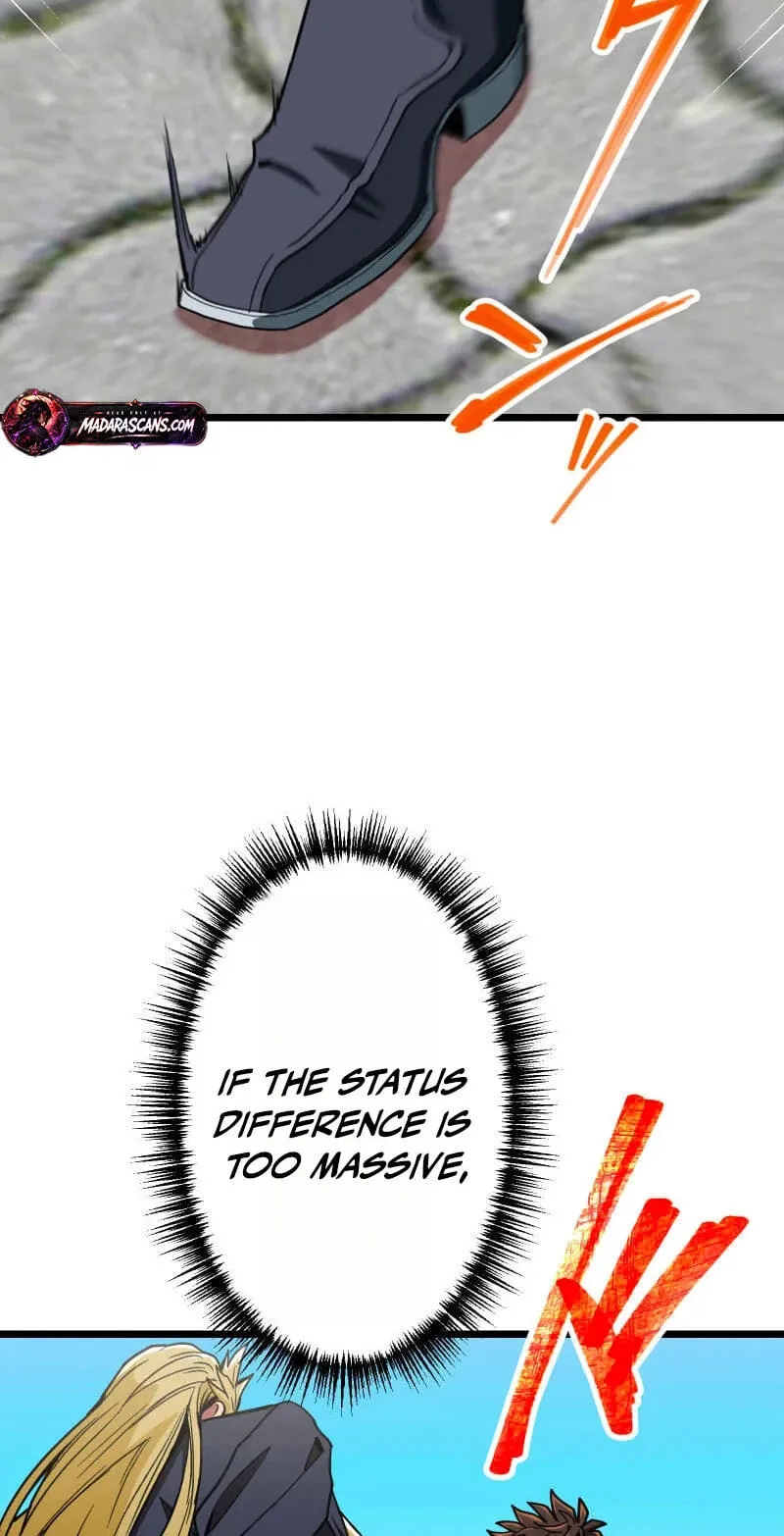 Guild no Uketsuke Majin - Mugen Tutorial de Kansuto Toppa Chapter 69 page 71 - 