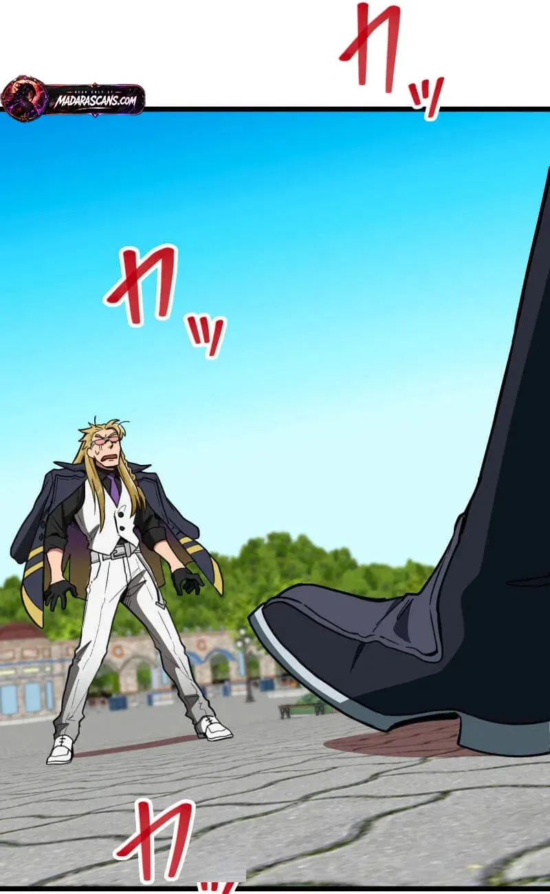 Guild no Uketsuke Majin - Mugen Tutorial de Kansuto Toppa Chapter 70 page 2 - 