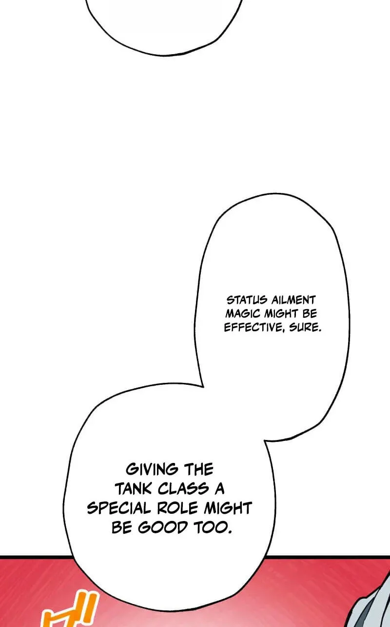 Guild no Uketsuke Majin - Mugen Tutorial de Kansuto Toppa Chapter 70 page 12 - 