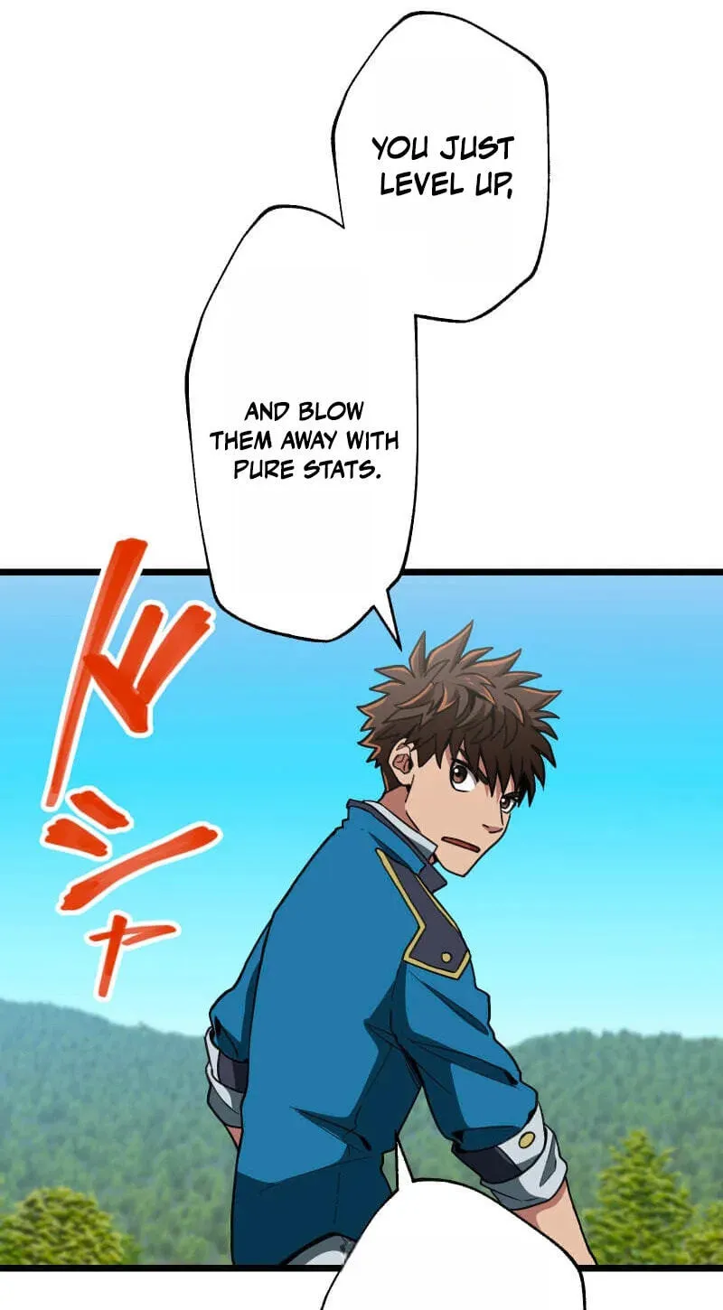 Guild no Uketsuke Majin - Mugen Tutorial de Kansuto Toppa Chapter 70 page 16 - 
