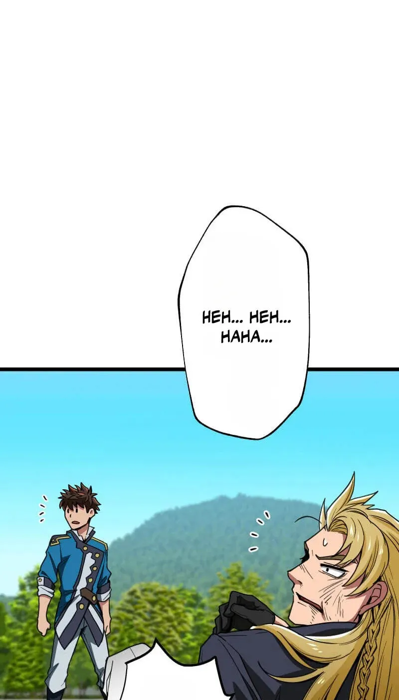 Guild no Uketsuke Majin - Mugen Tutorial de Kansuto Toppa Chapter 70 page 22 - 