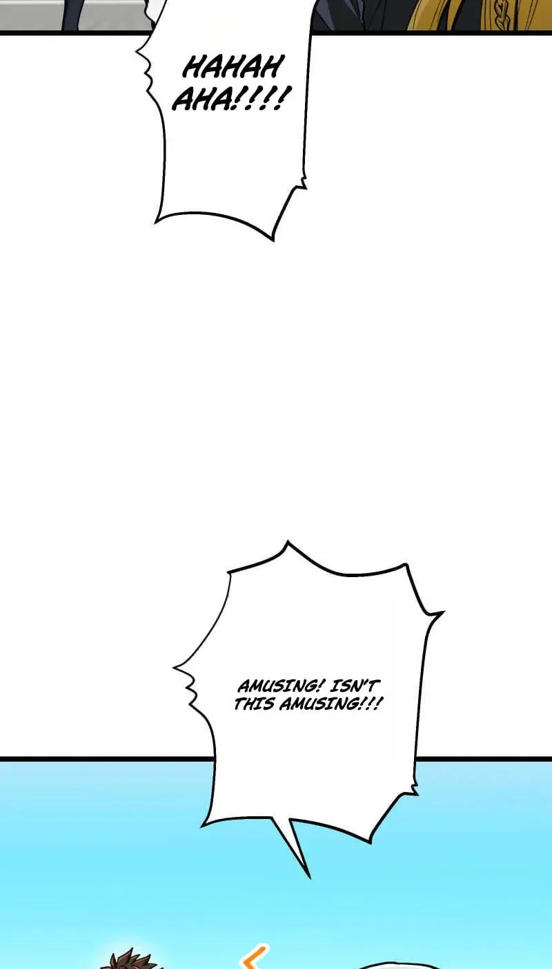 Guild no Uketsuke Majin - Mugen Tutorial de Kansuto Toppa Chapter 70 page 23 - 