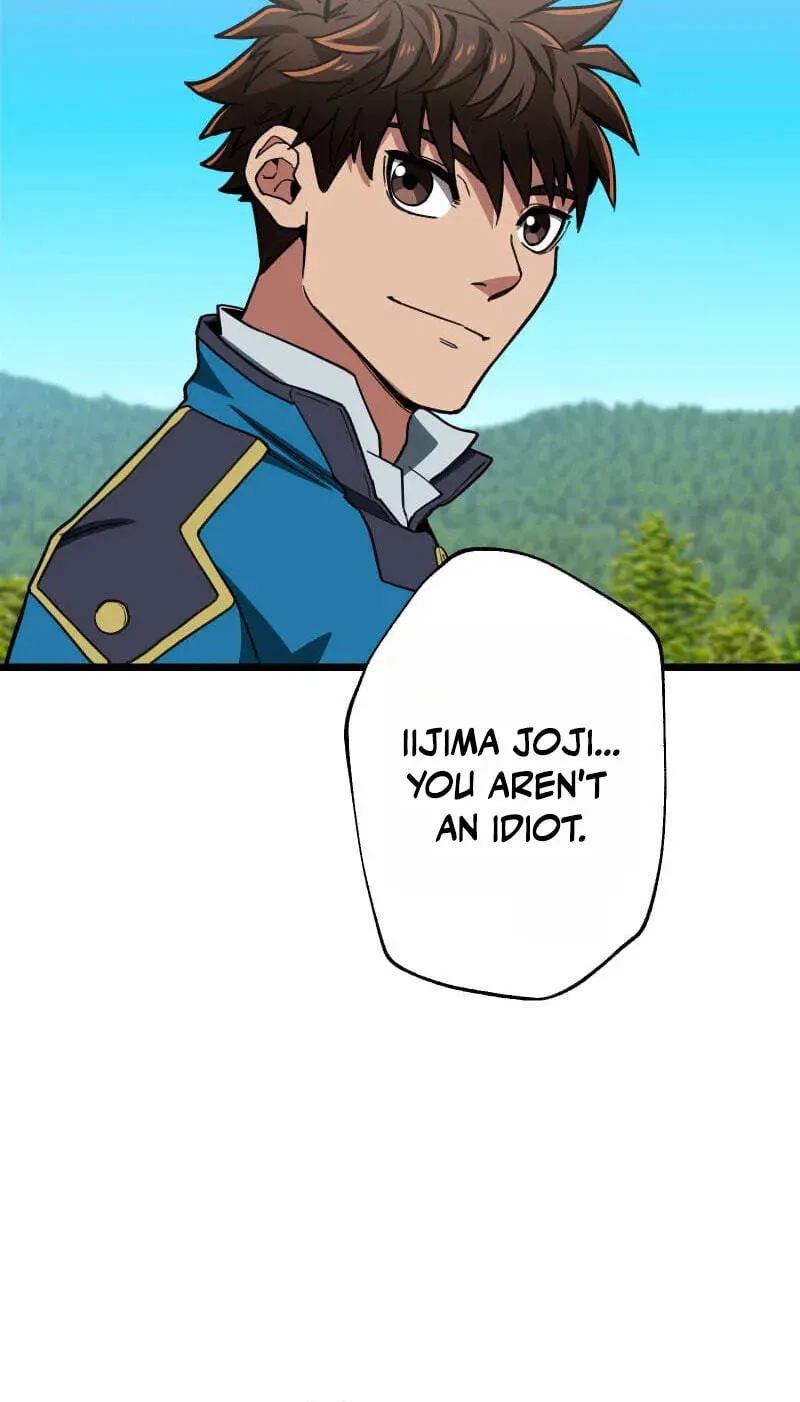 Guild no Uketsuke Majin - Mugen Tutorial de Kansuto Toppa Chapter 70 page 25 - 