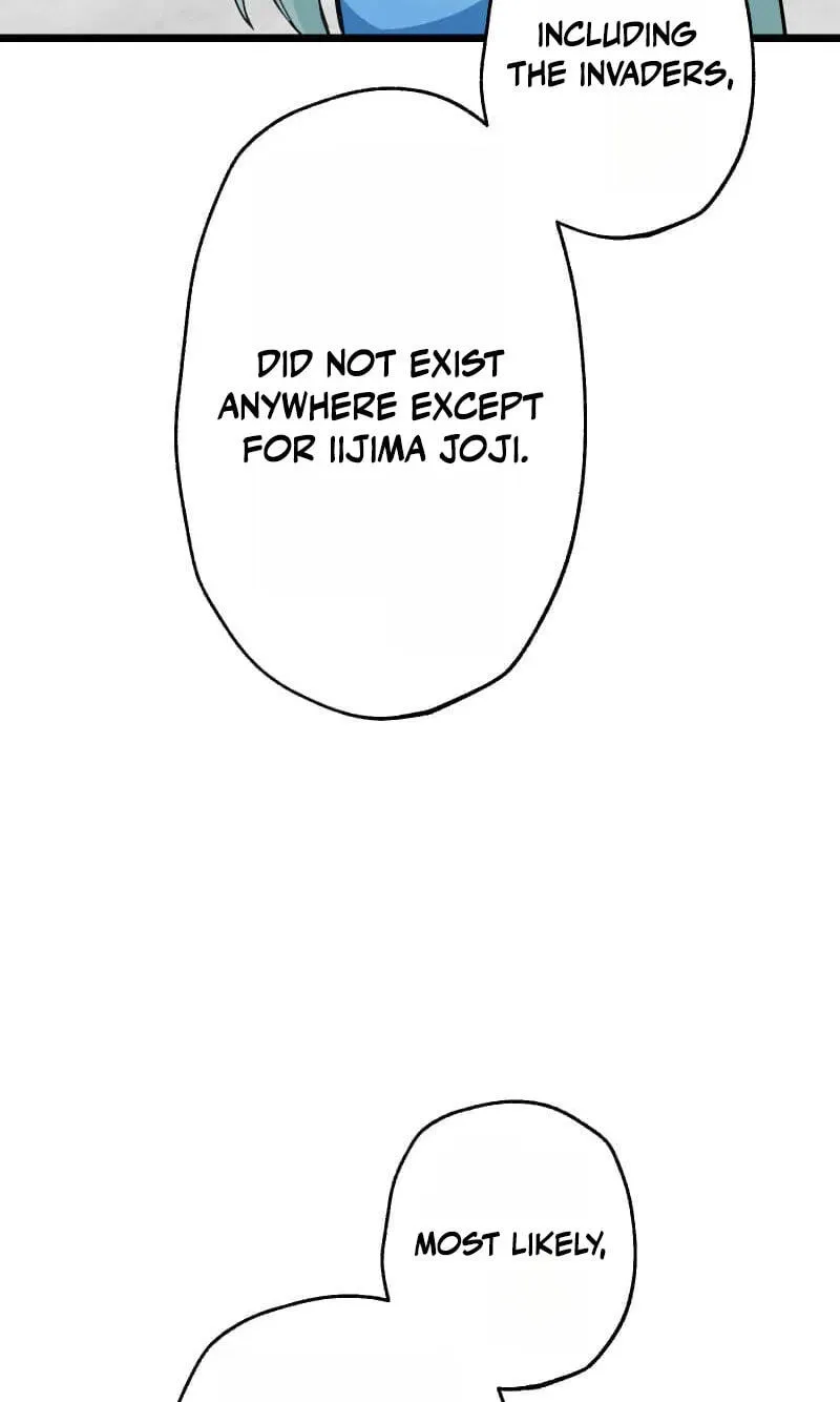 Guild no Uketsuke Majin - Mugen Tutorial de Kansuto Toppa Chapter 70 page 51 - 