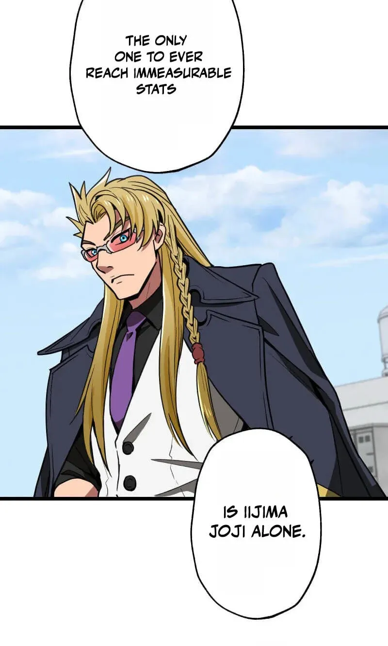 Guild no Uketsuke Majin - Mugen Tutorial de Kansuto Toppa Chapter 70 page 52 - 