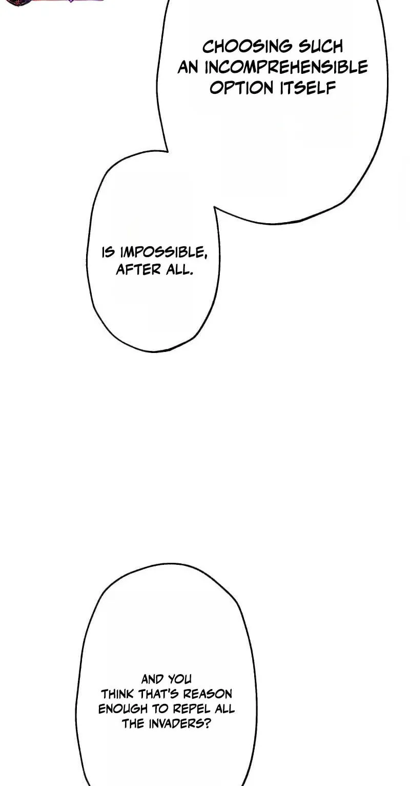 Guild no Uketsuke Majin - Mugen Tutorial de Kansuto Toppa Chapter 70 page 54 - 