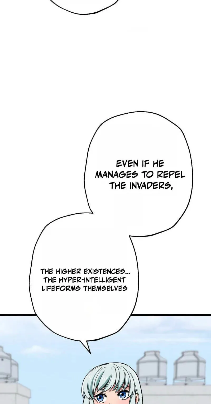 Guild no Uketsuke Majin - Mugen Tutorial de Kansuto Toppa Chapter 70 page 56 - 