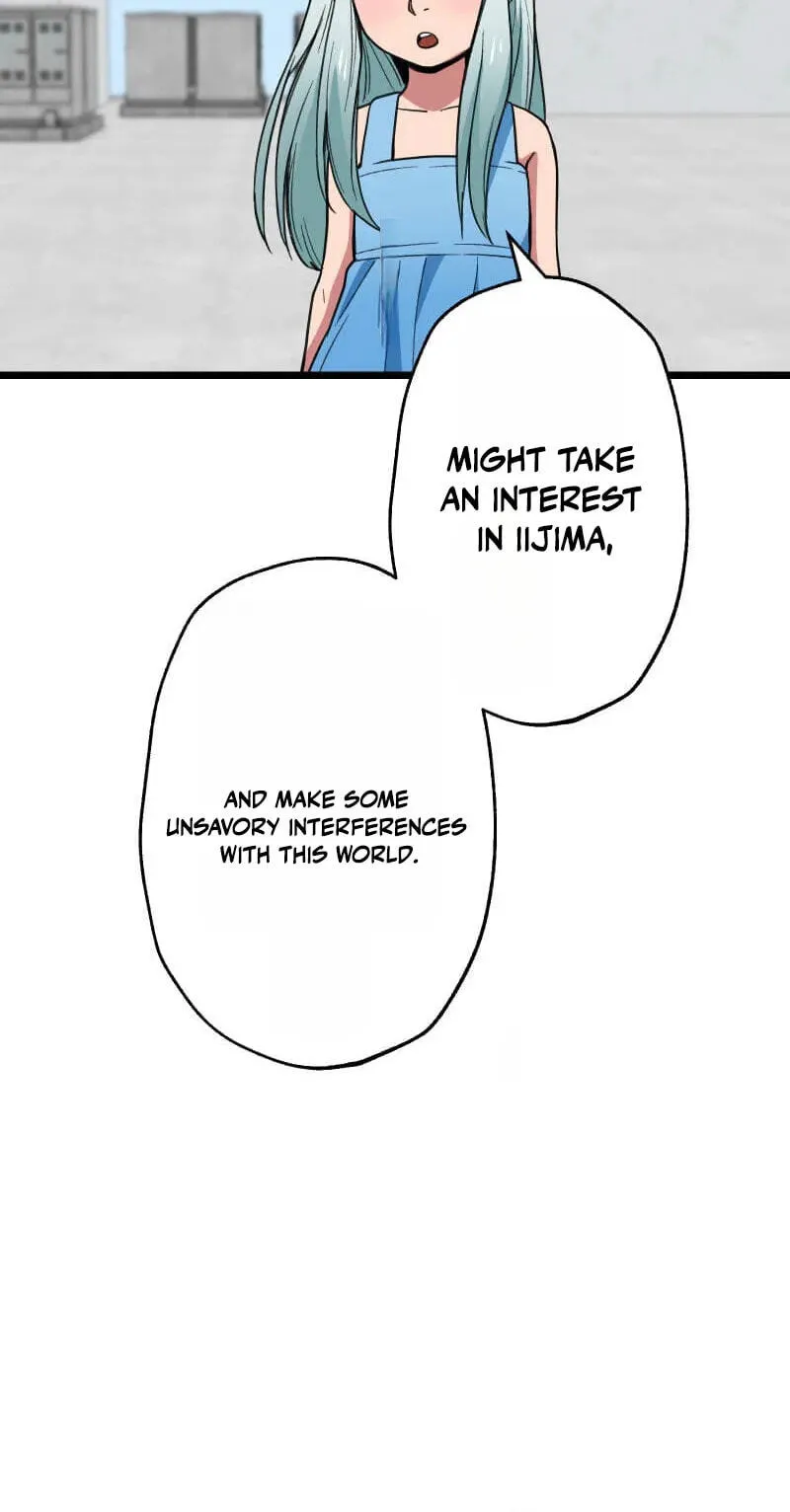 Guild no Uketsuke Majin - Mugen Tutorial de Kansuto Toppa Chapter 70 page 57 - 