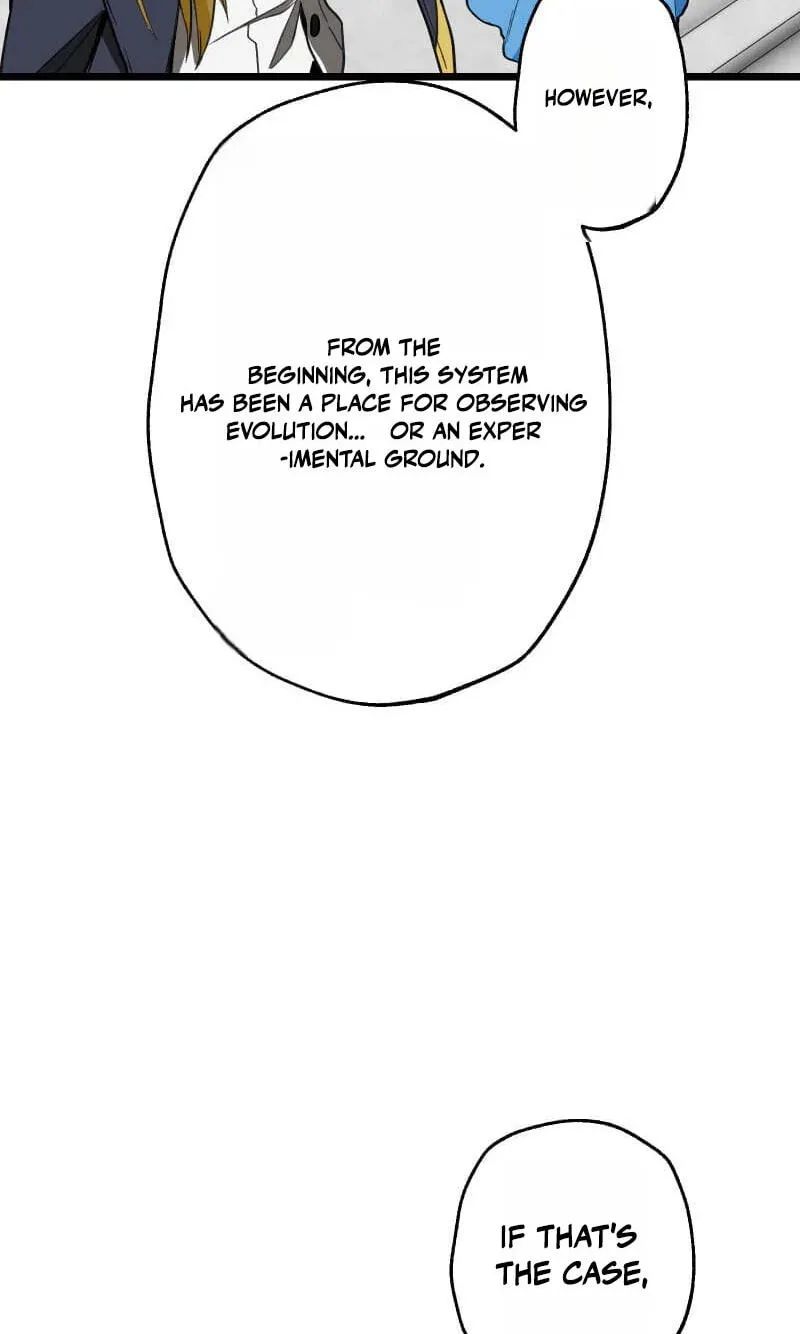 Guild no Uketsuke Majin - Mugen Tutorial de Kansuto Toppa Chapter 70 page 59 - 