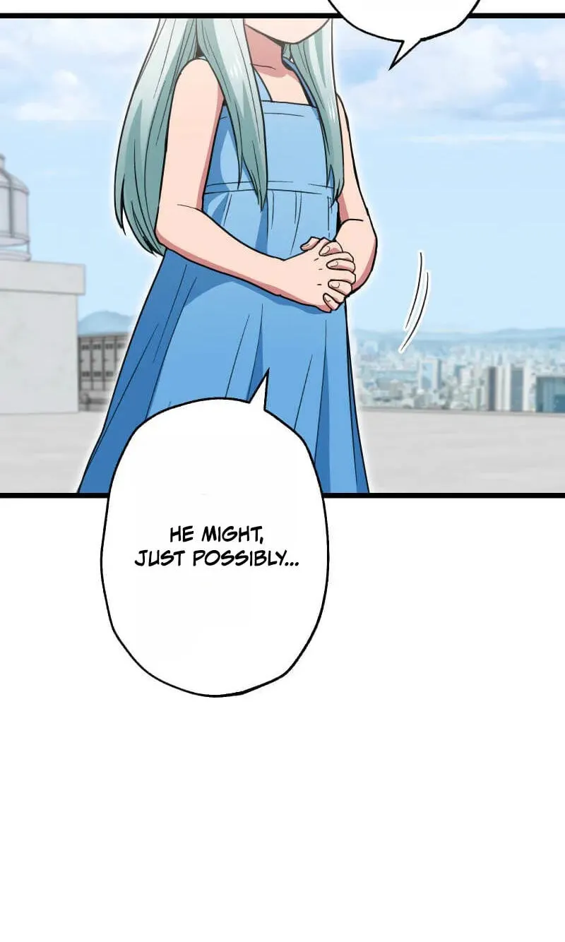Guild no Uketsuke Majin - Mugen Tutorial de Kansuto Toppa Chapter 70 page 60 - 