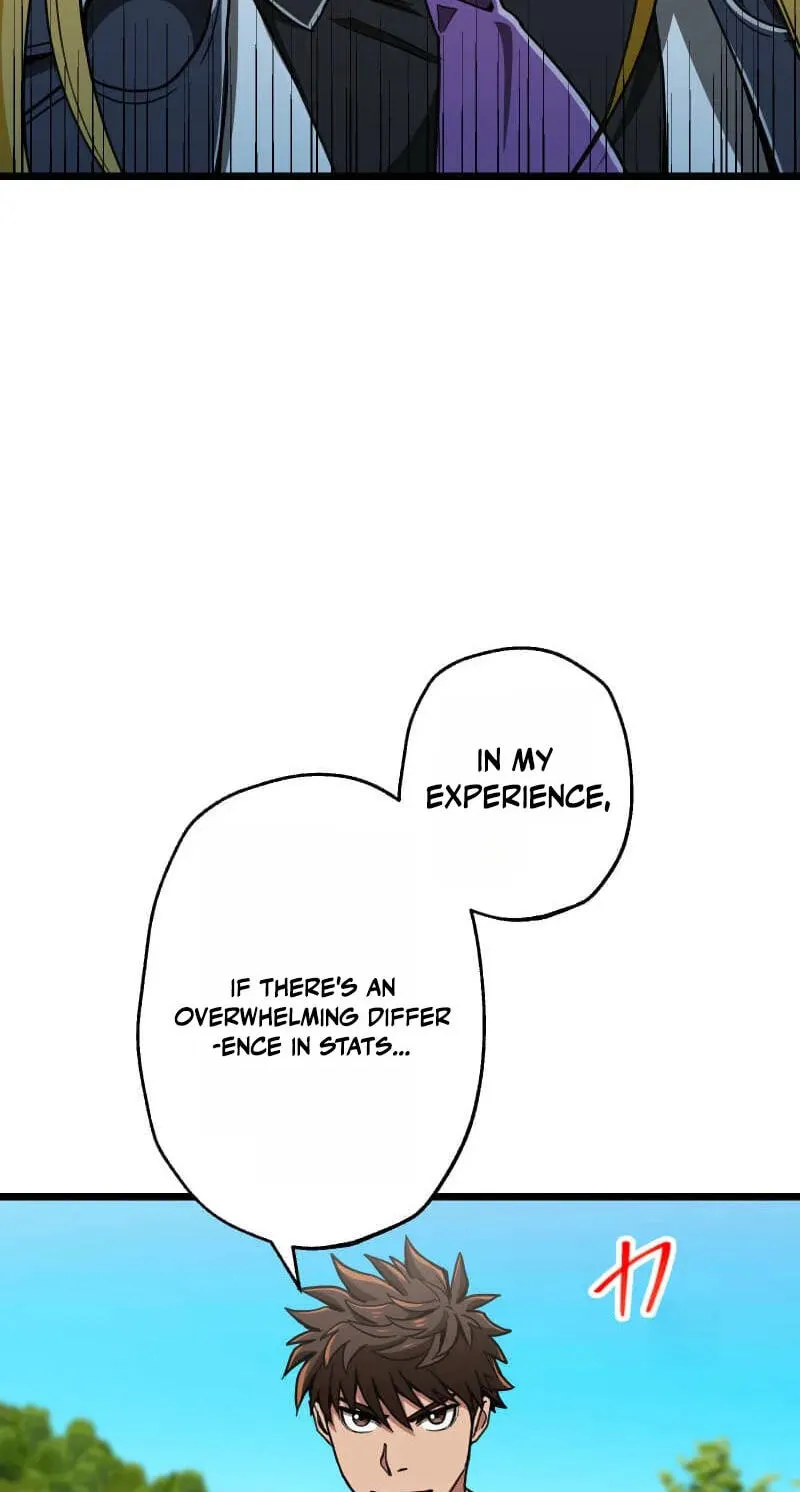 Guild no Uketsuke Majin - Mugen Tutorial de Kansuto Toppa Chapter 70 page 7 - 