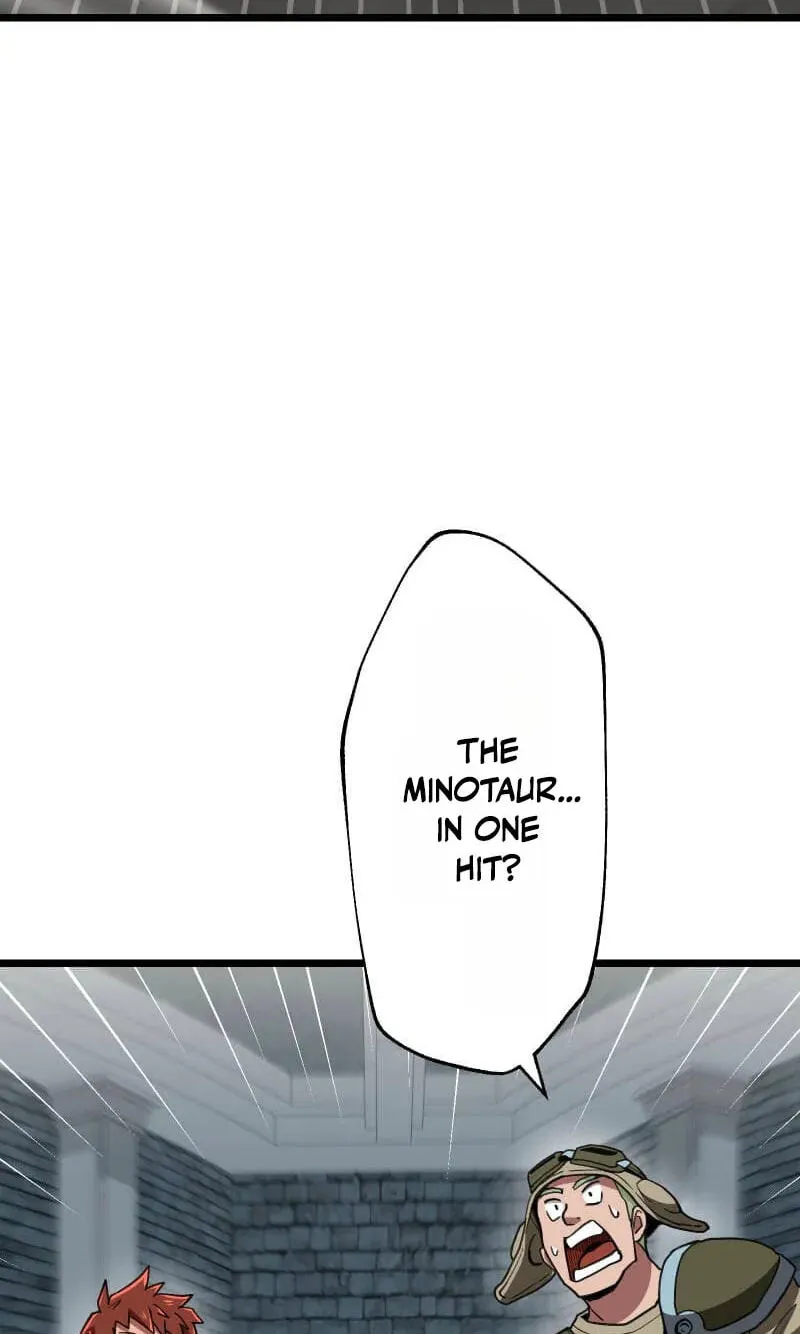 Guild no Uketsuke Majin - Mugen Tutorial de Kansuto Toppa Chapter 70 page 66 - 