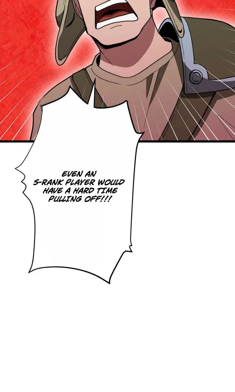 Guild no Uketsuke Majin - Mugen Tutorial de Kansuto Toppa Chapter 70 page 68 - 