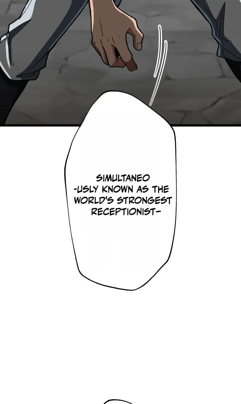 Guild no Uketsuke Majin - Mugen Tutorial de Kansuto Toppa Chapter 70 page 71 - 