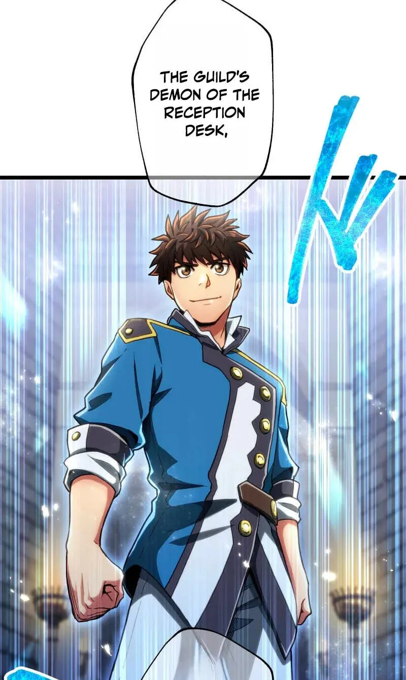 Guild no Uketsuke Majin - Mugen Tutorial de Kansuto Toppa Chapter 70 page 72 - 