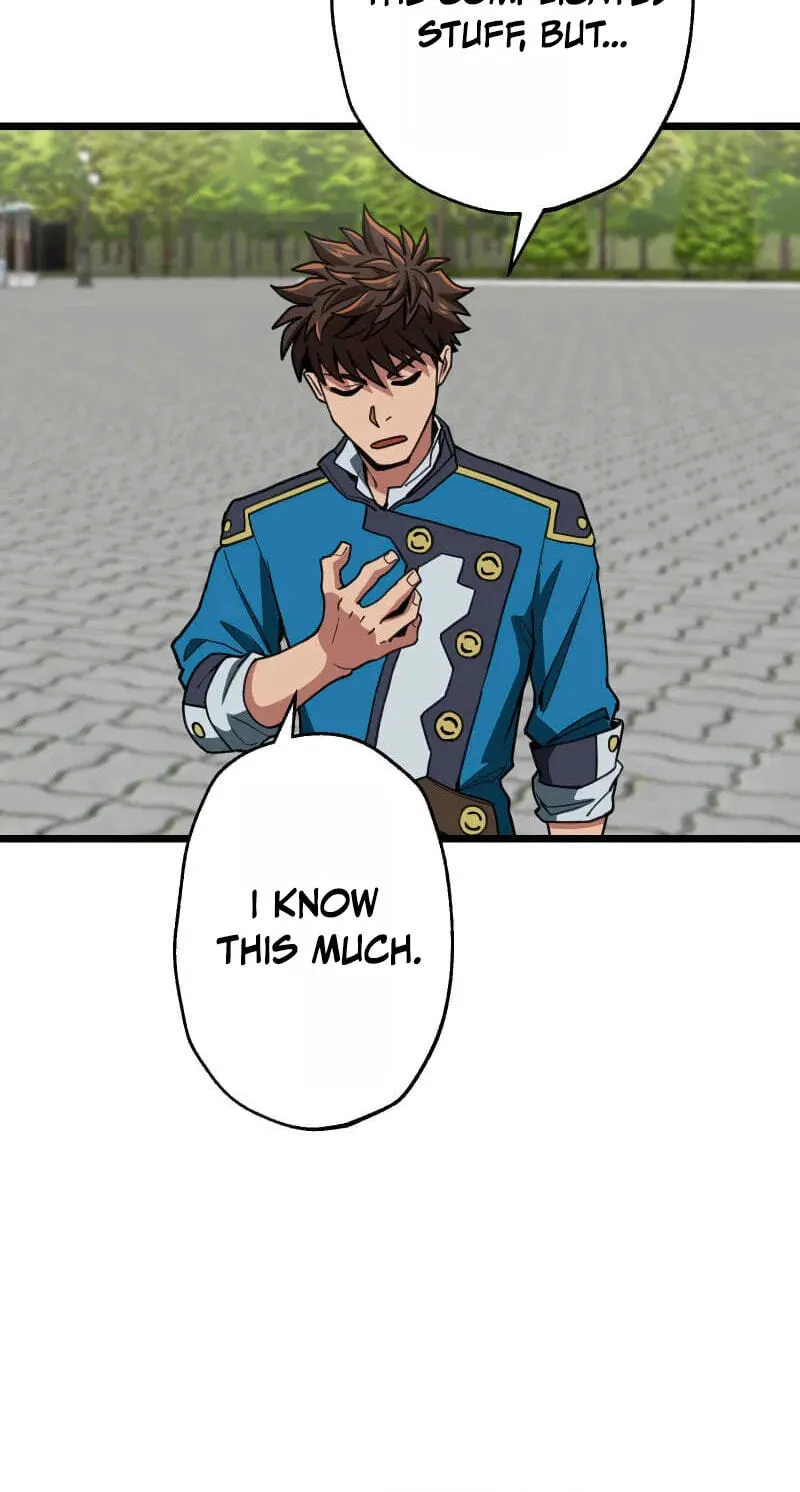 Guild no Uketsuke Majin - Mugen Tutorial de Kansuto Toppa Chapter 70 page 10 - 