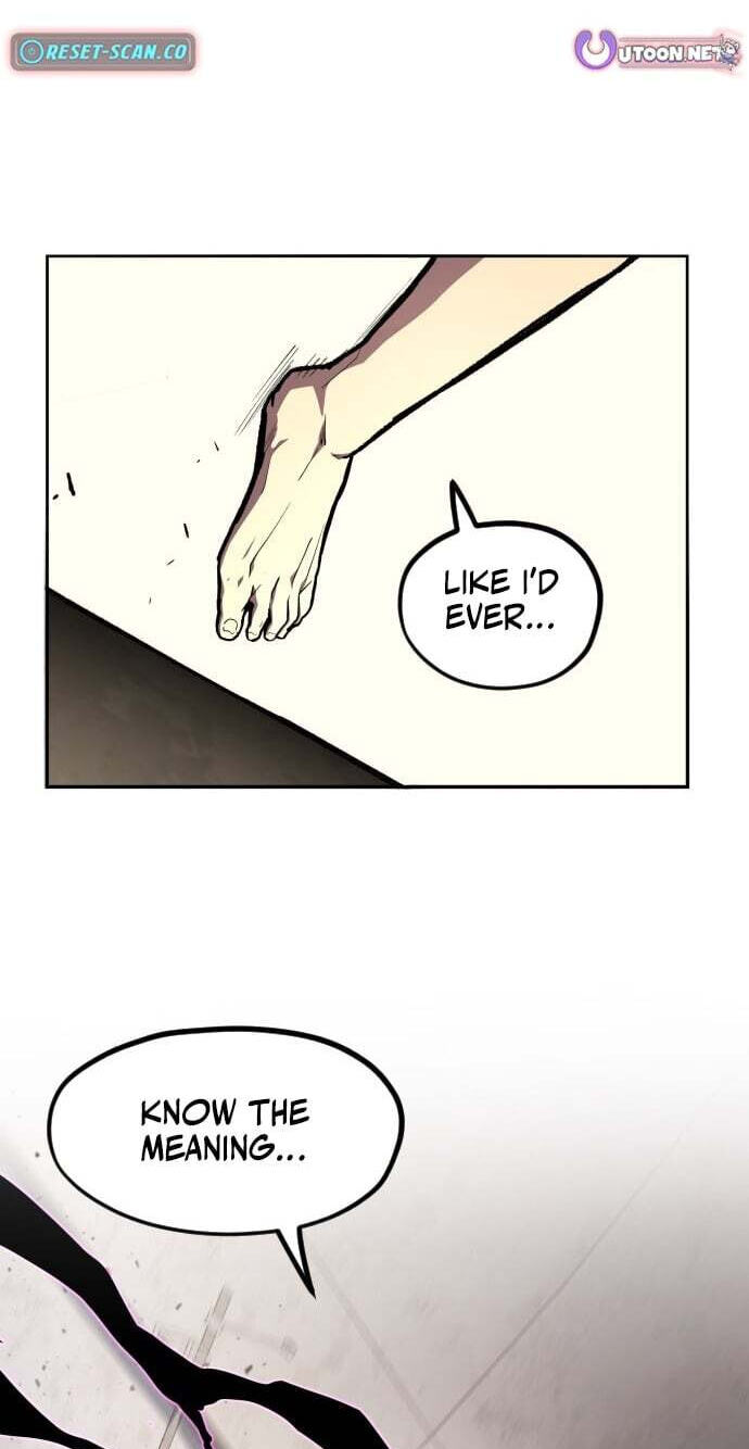 Guilty Axe Chapter 26 page 2 - 