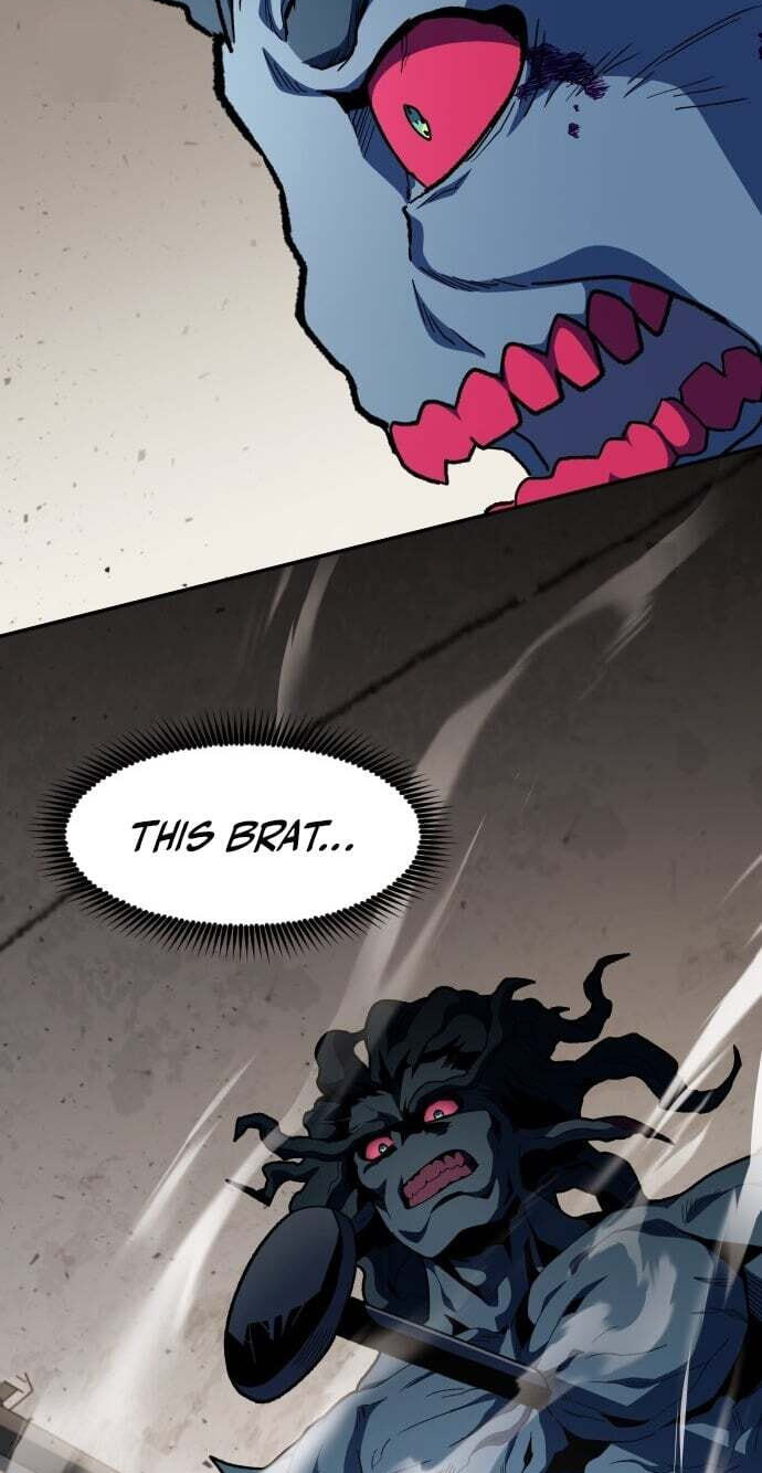 Guilty Axe Chapter 26 page 101 - 