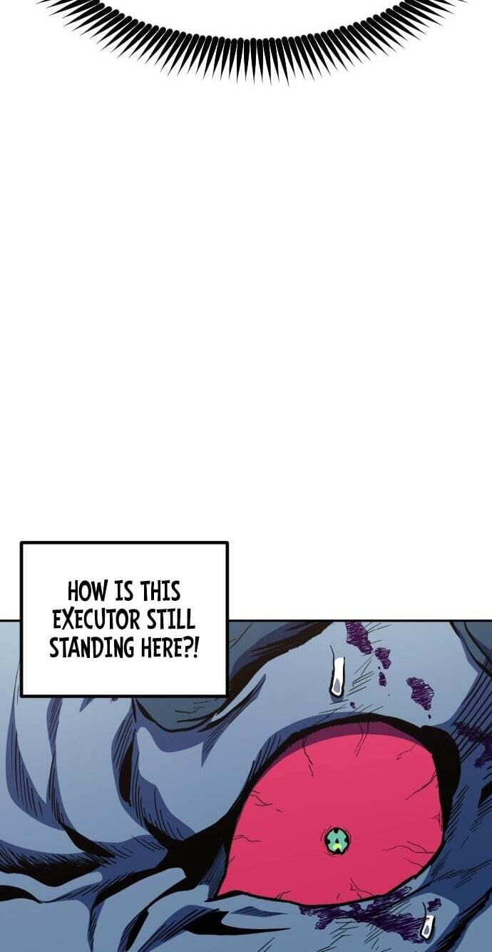 Guilty Axe Chapter 26 page 104 - 