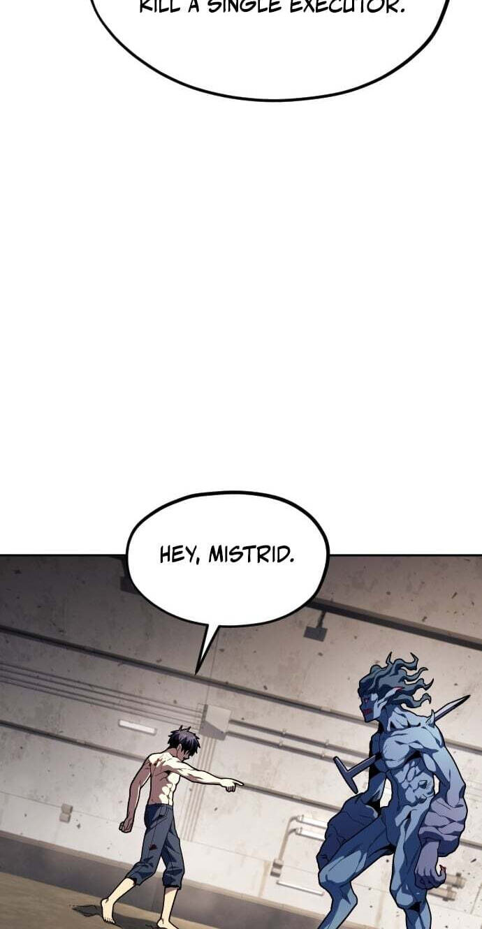 Guilty Axe Chapter 26 page 108 - 