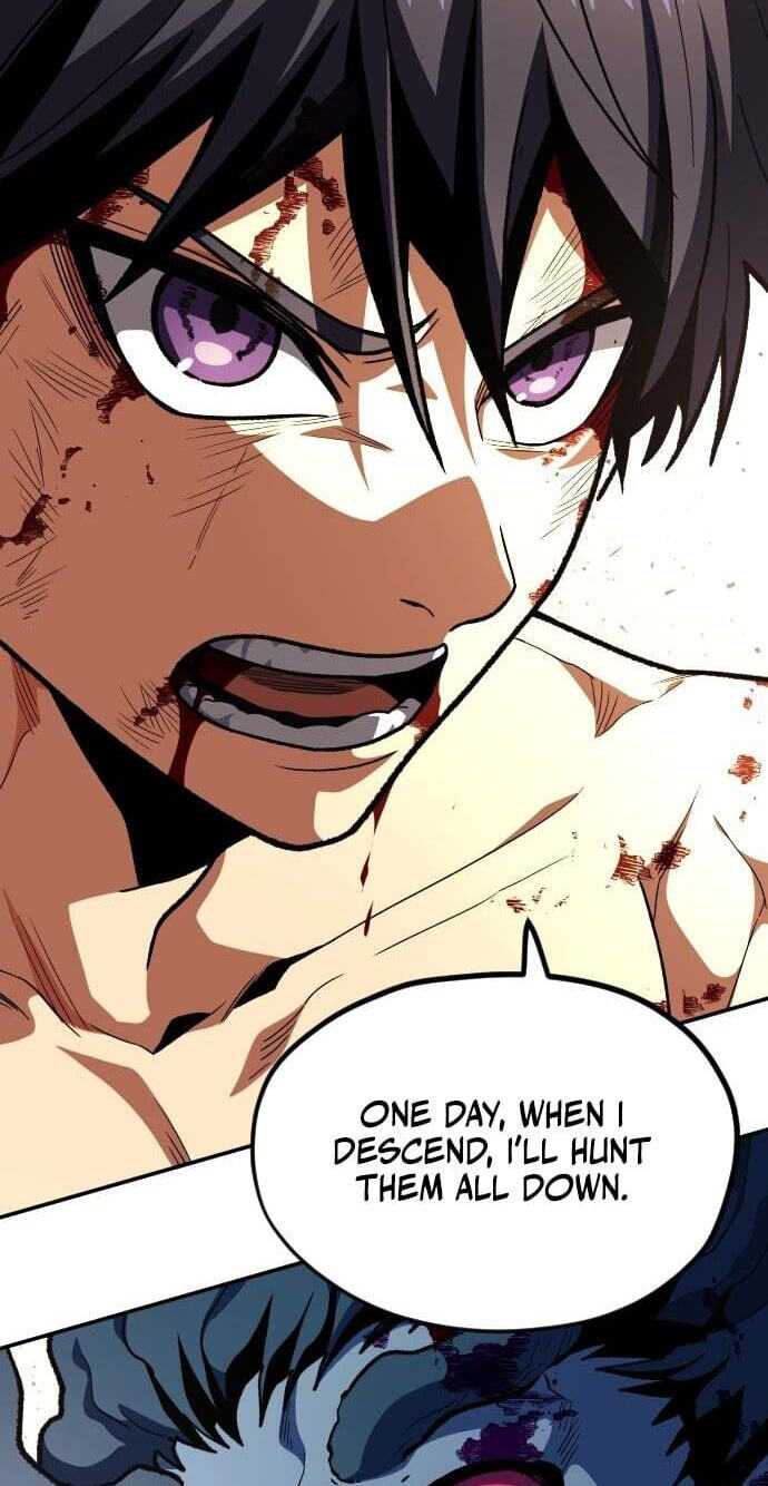 Guilty Axe Chapter 26 page 110 - 