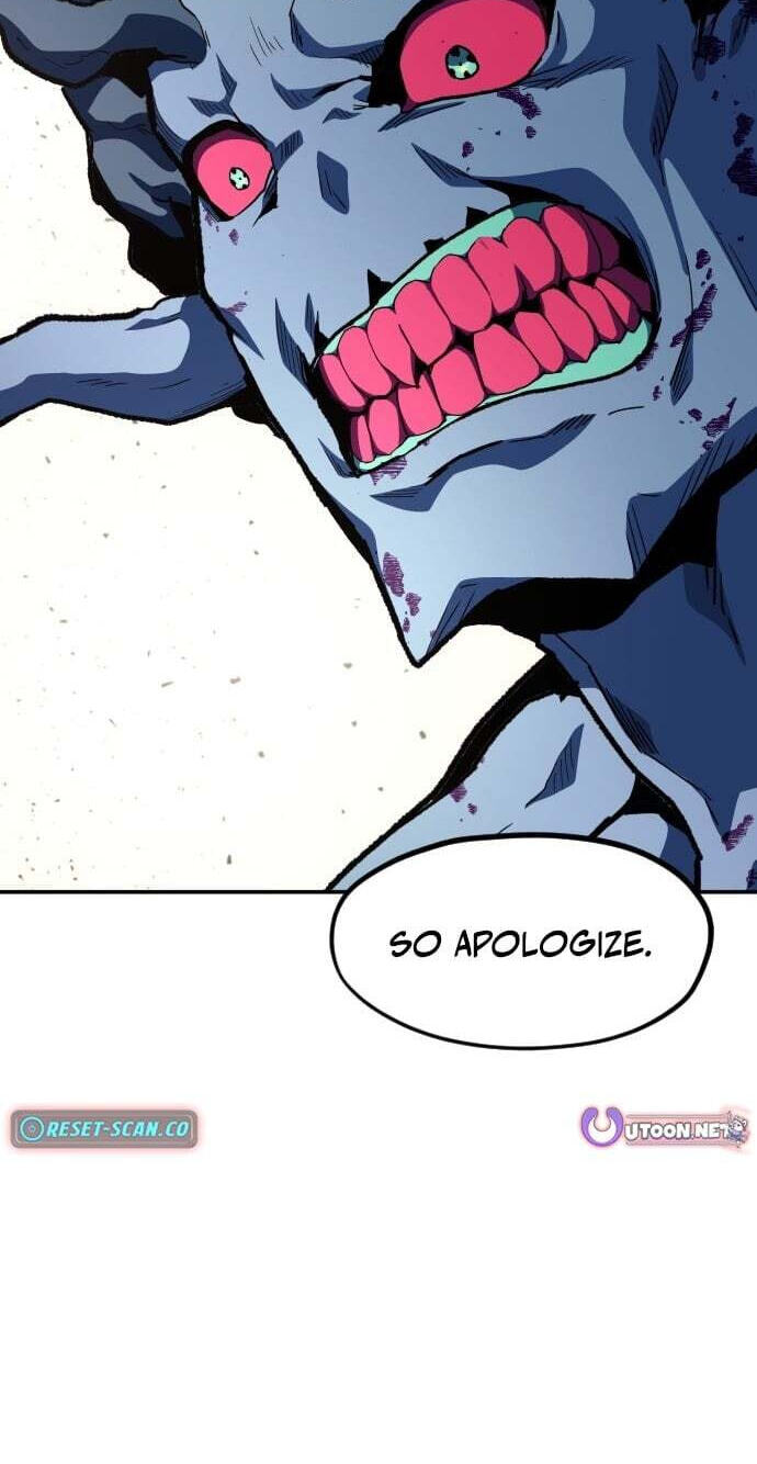 Guilty Axe Chapter 26 page 111 - 