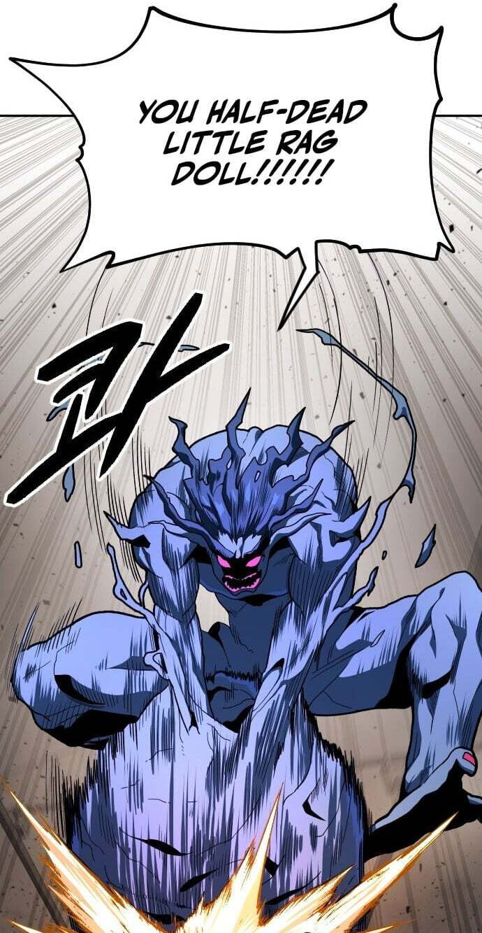 Guilty Axe Chapter 26 page 116 - 
