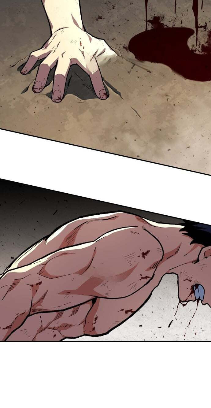 Guilty Axe Chapter 26 page 119 - 