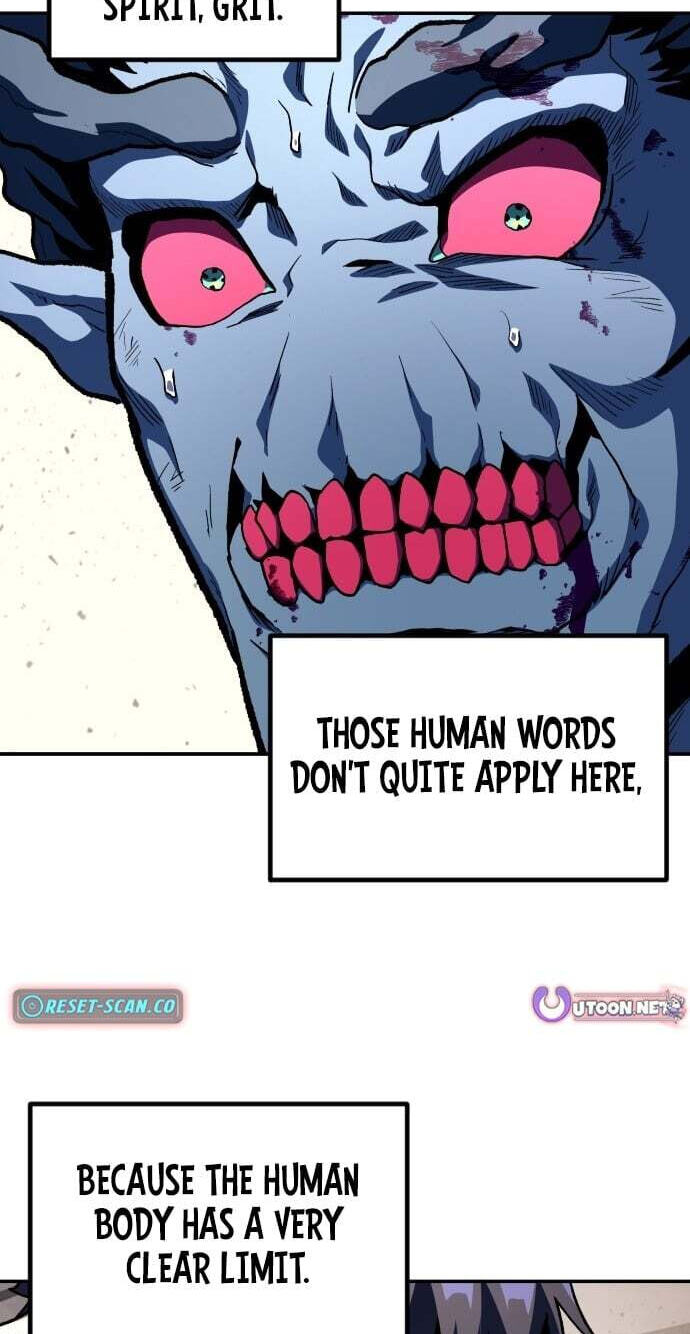 Guilty Axe Chapter 26 page 122 - 