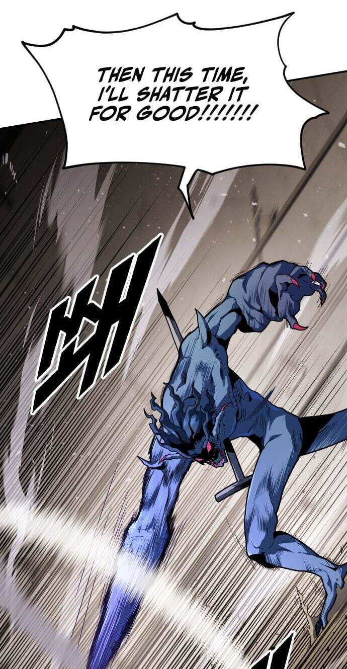 Guilty Axe Chapter 26 page 126 - 