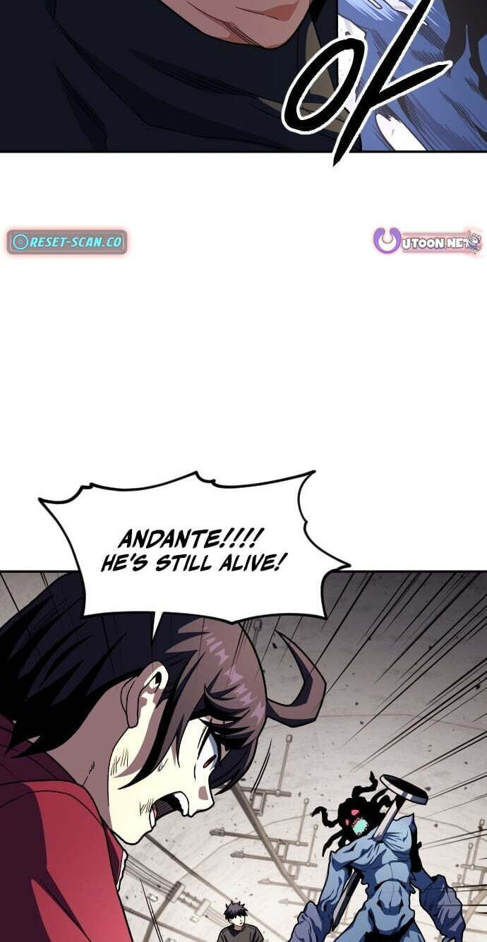 Guilty Axe Chapter 26 page 14 - 