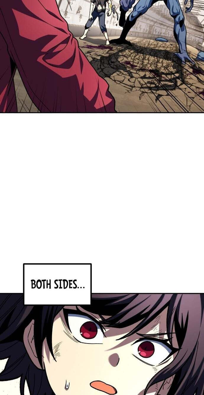 Guilty Axe Chapter 26 page 15 - 