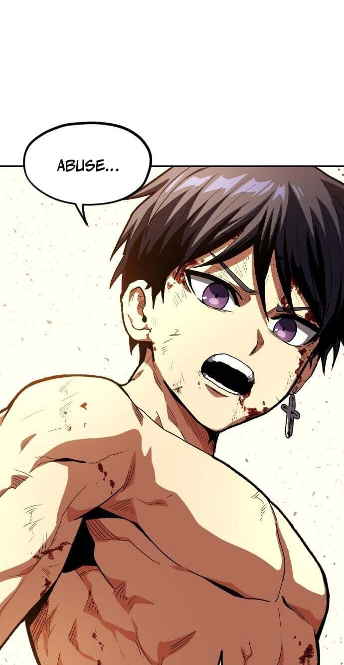 Guilty Axe Chapter 26 page 143 - 