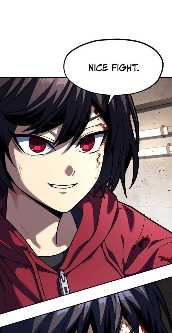 Guilty Axe Chapter 26 page 147 - 