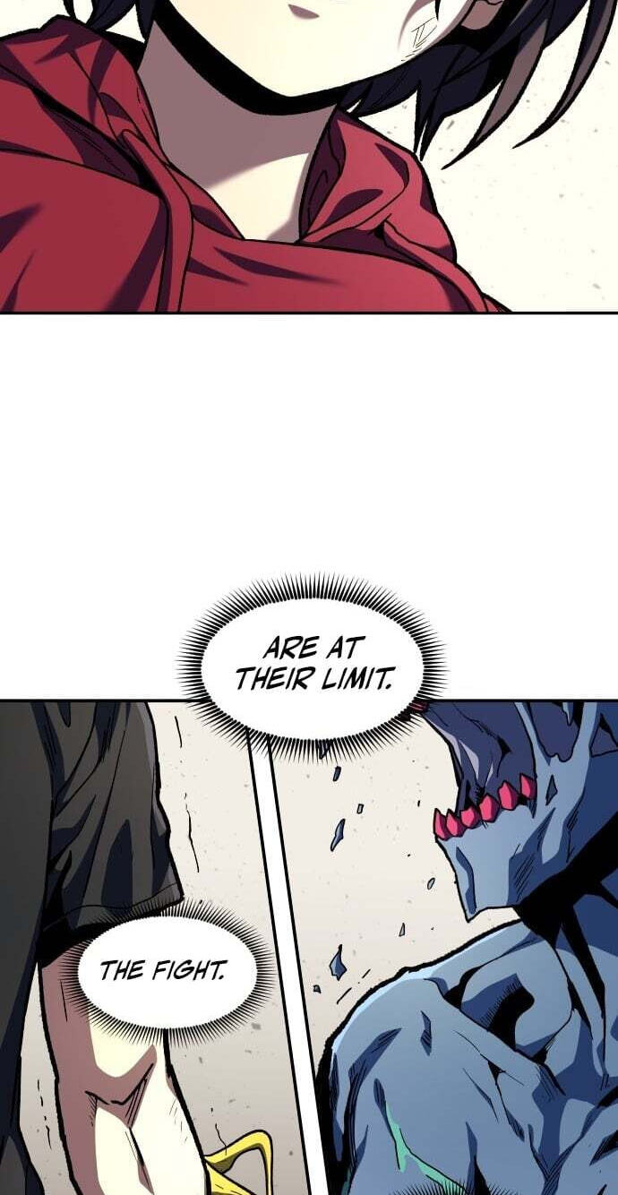 Guilty Axe Chapter 26 page 16 - 