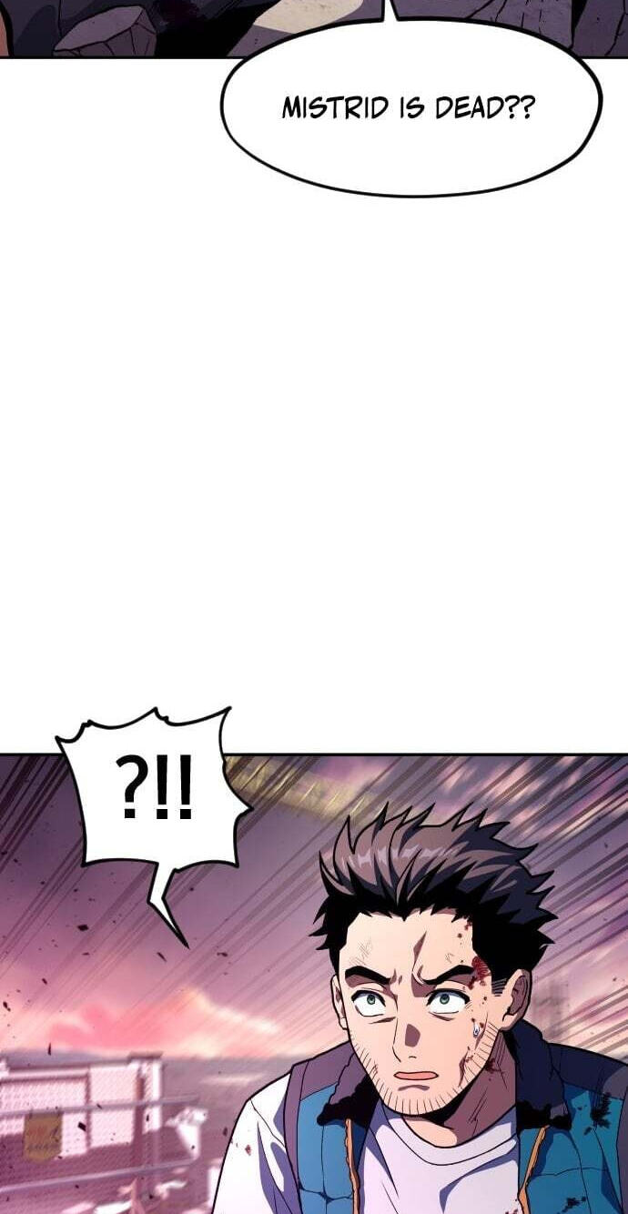 Guilty Axe Chapter 26 page 153 - 