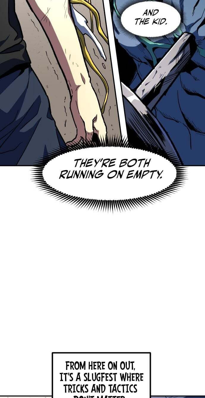 Guilty Axe Chapter 26 page 17 - 
