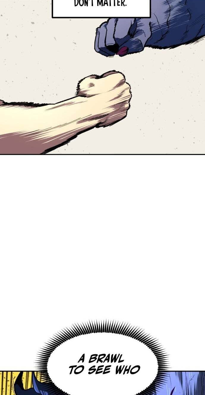 Guilty Axe Chapter 26 page 18 - 