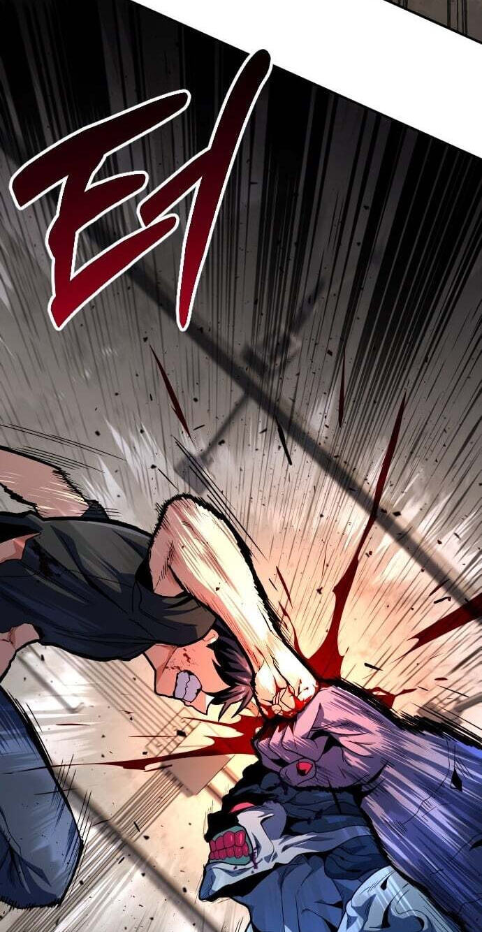 Guilty Axe Chapter 26 page 28 - 