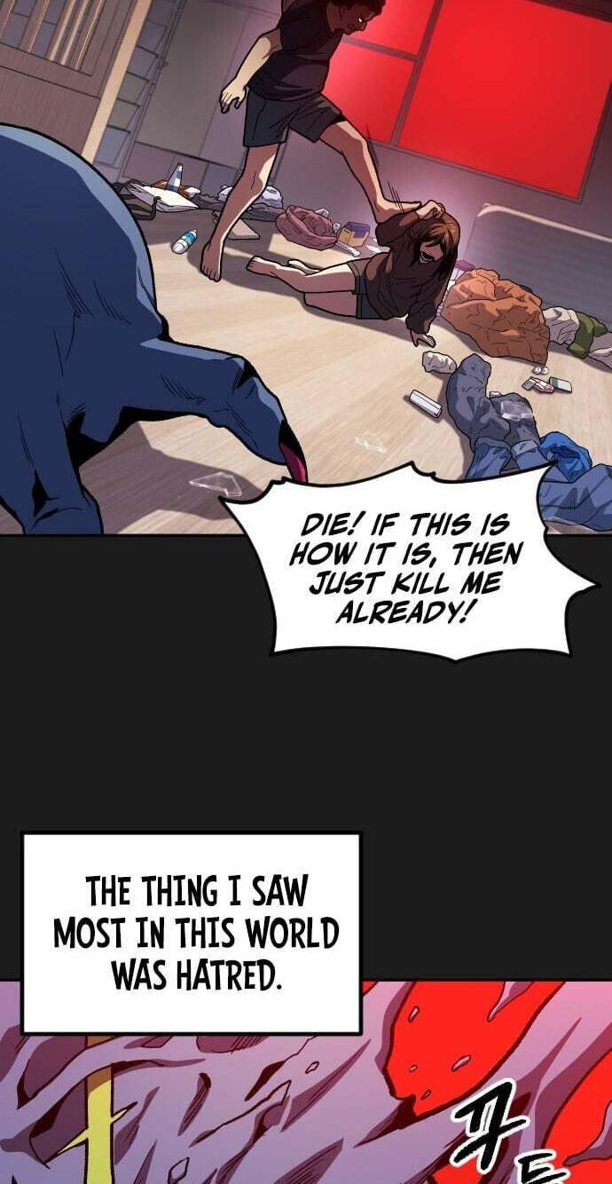 Guilty Axe Chapter 26 page 32 - 