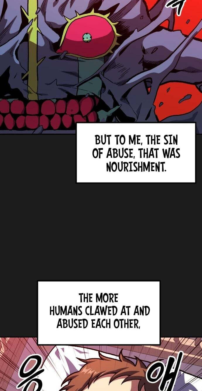 Guilty Axe Chapter 26 page 33 - 