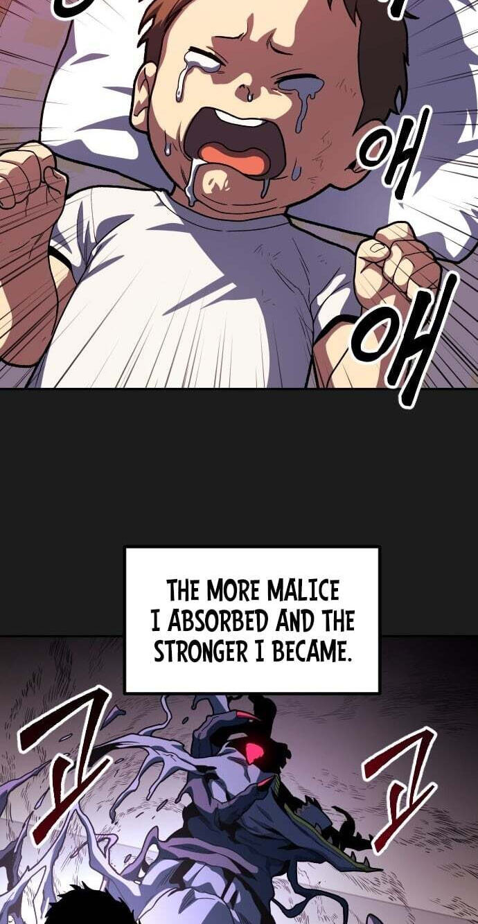Guilty Axe Chapter 26 page 34 - 