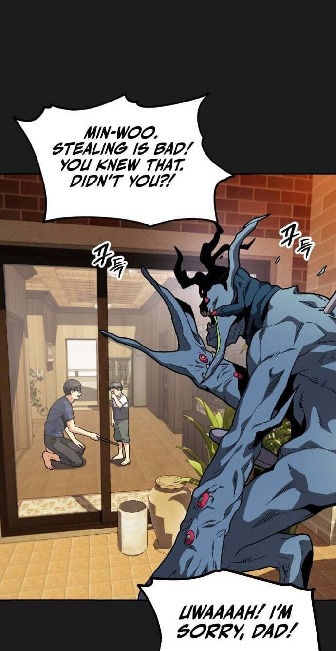 Guilty Axe Chapter 26 page 38 - 