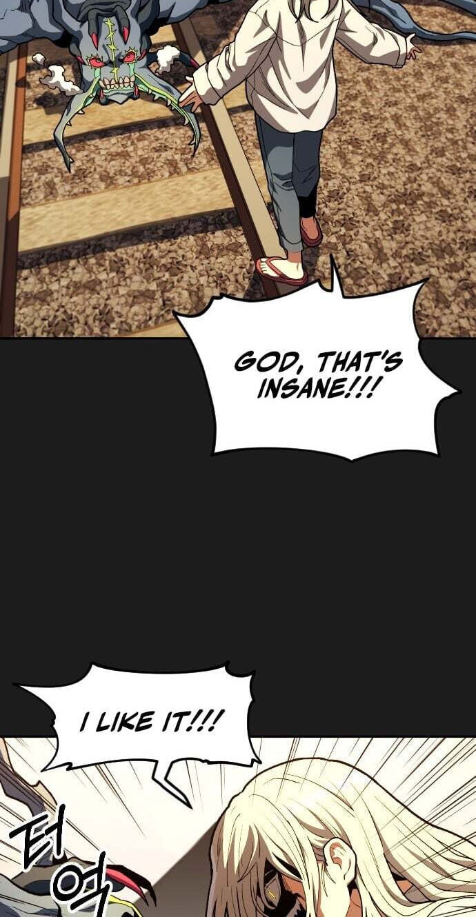 Guilty Axe Chapter 26 page 48 - 