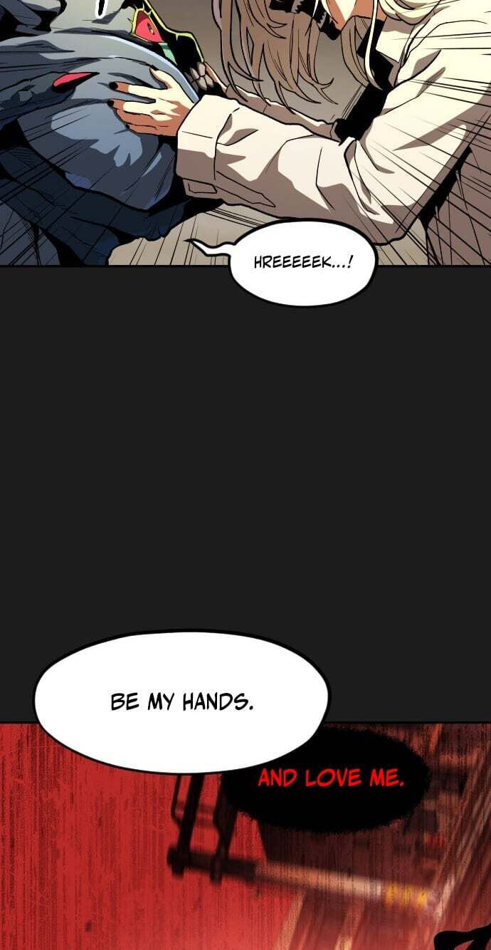 Guilty Axe Chapter 26 page 49 - 