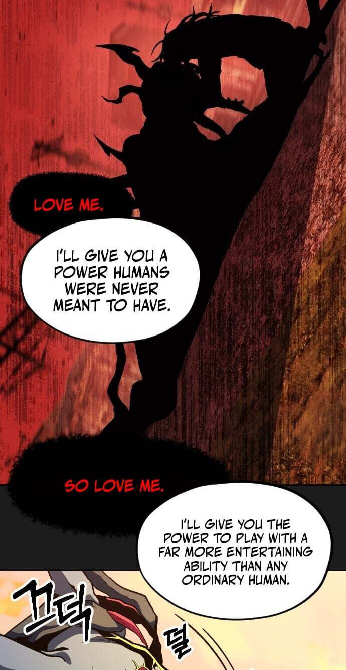 Guilty Axe Chapter 26 page 50 - 