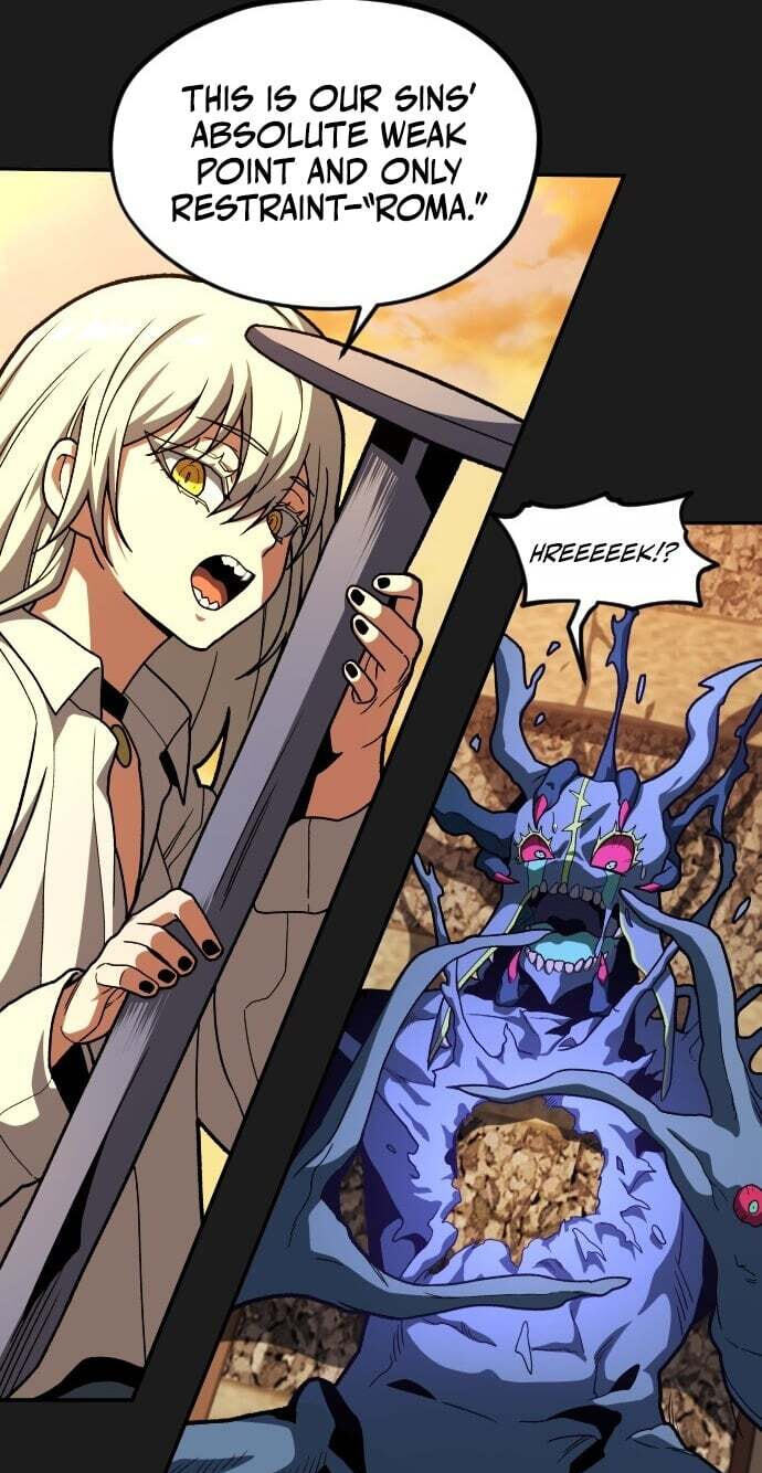 Guilty Axe Chapter 26 page 53 - 