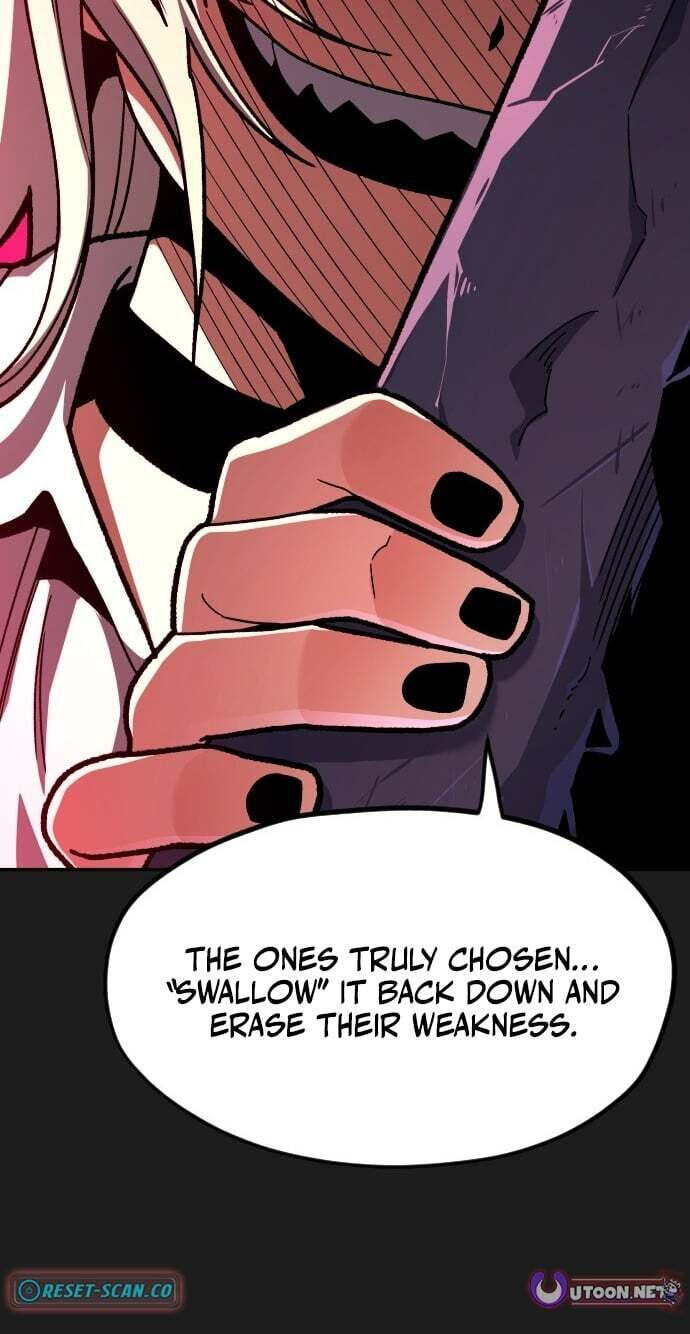 Guilty Axe Chapter 26 page 55 - 