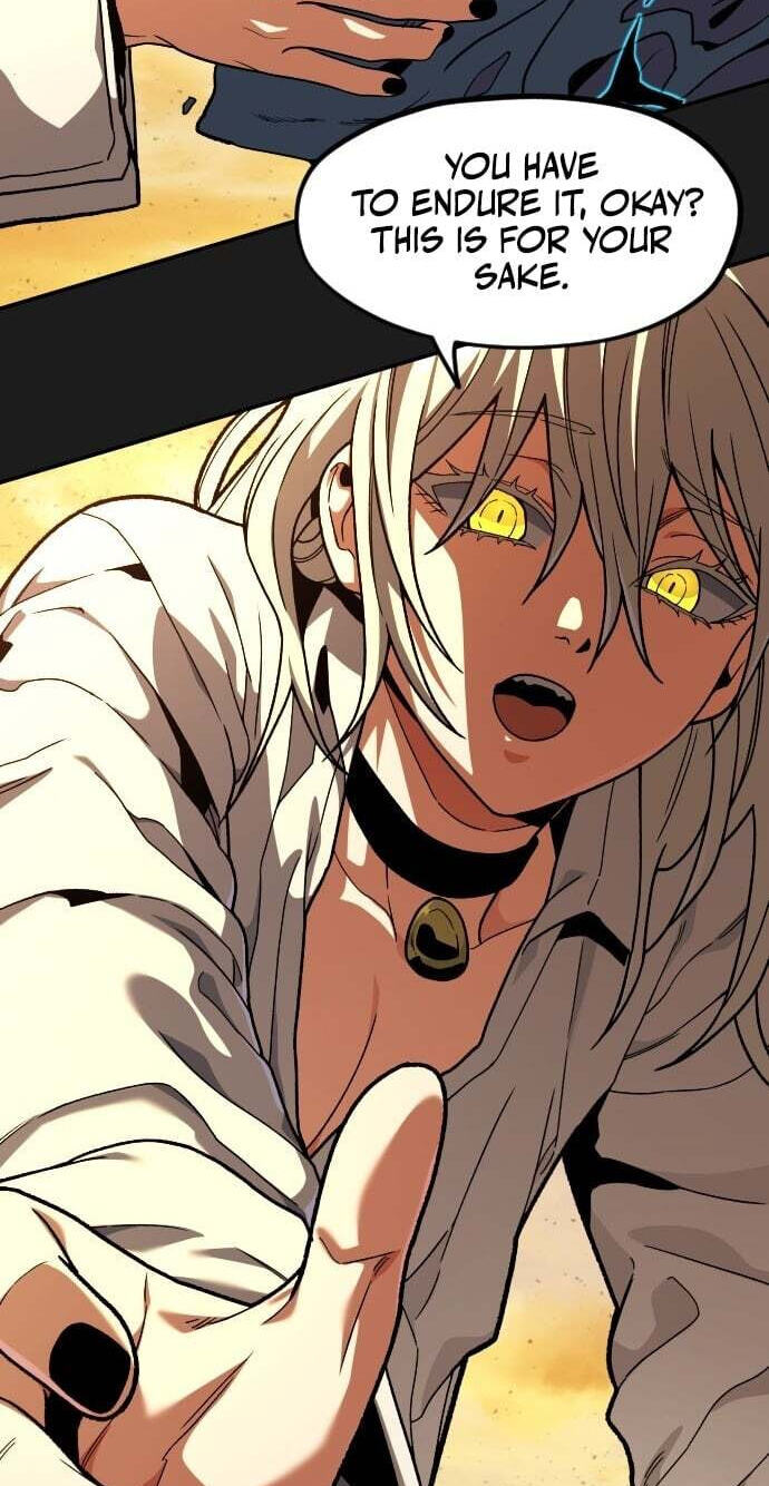 Guilty Axe Chapter 26 page 62 - 